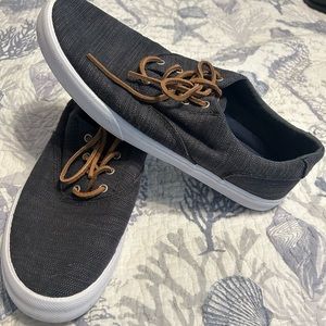 Mens Sperry Size 10-1/2